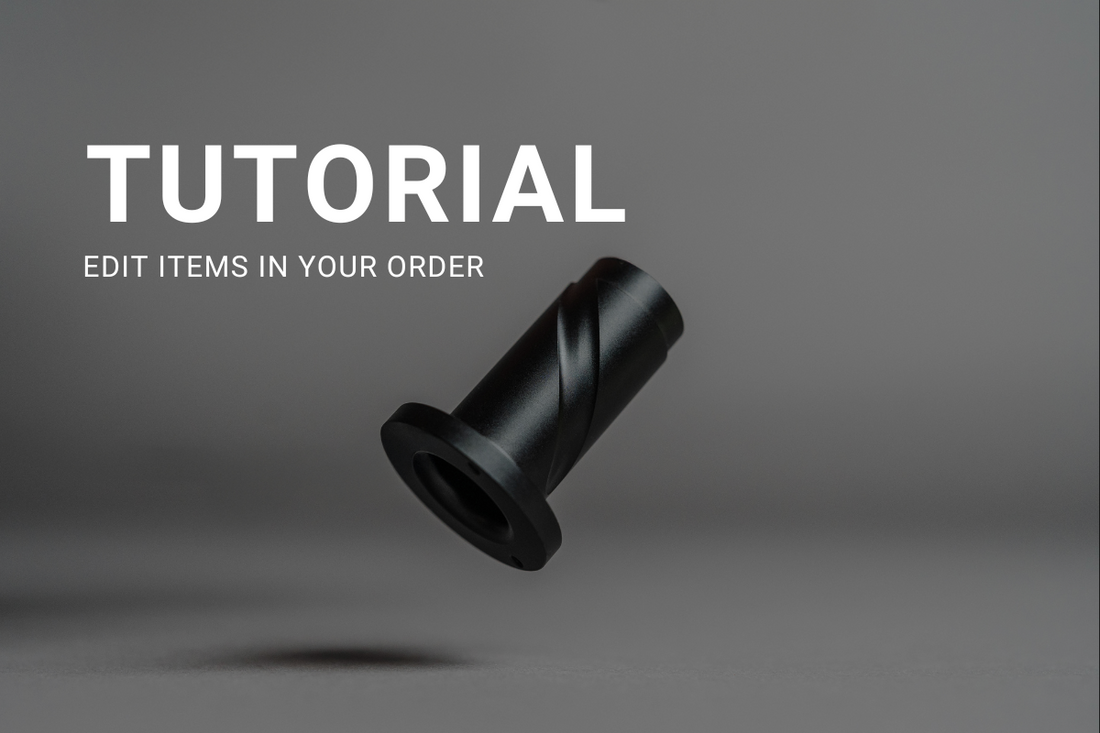 How-To-Change-The-Items-In-Your-Order-Zerno-Order-Editing-Tutorial Zerno