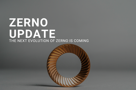 The Next Evolution of Zerno is Coming