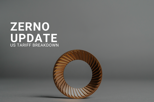 US Tariff Breakdown: What You Need To Know