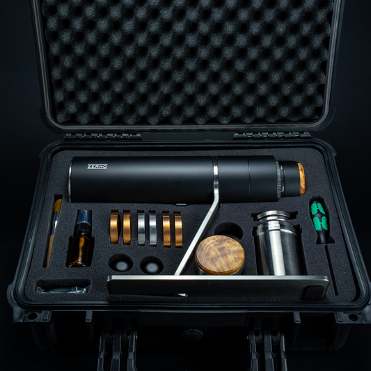 Pelican Style Hard Case