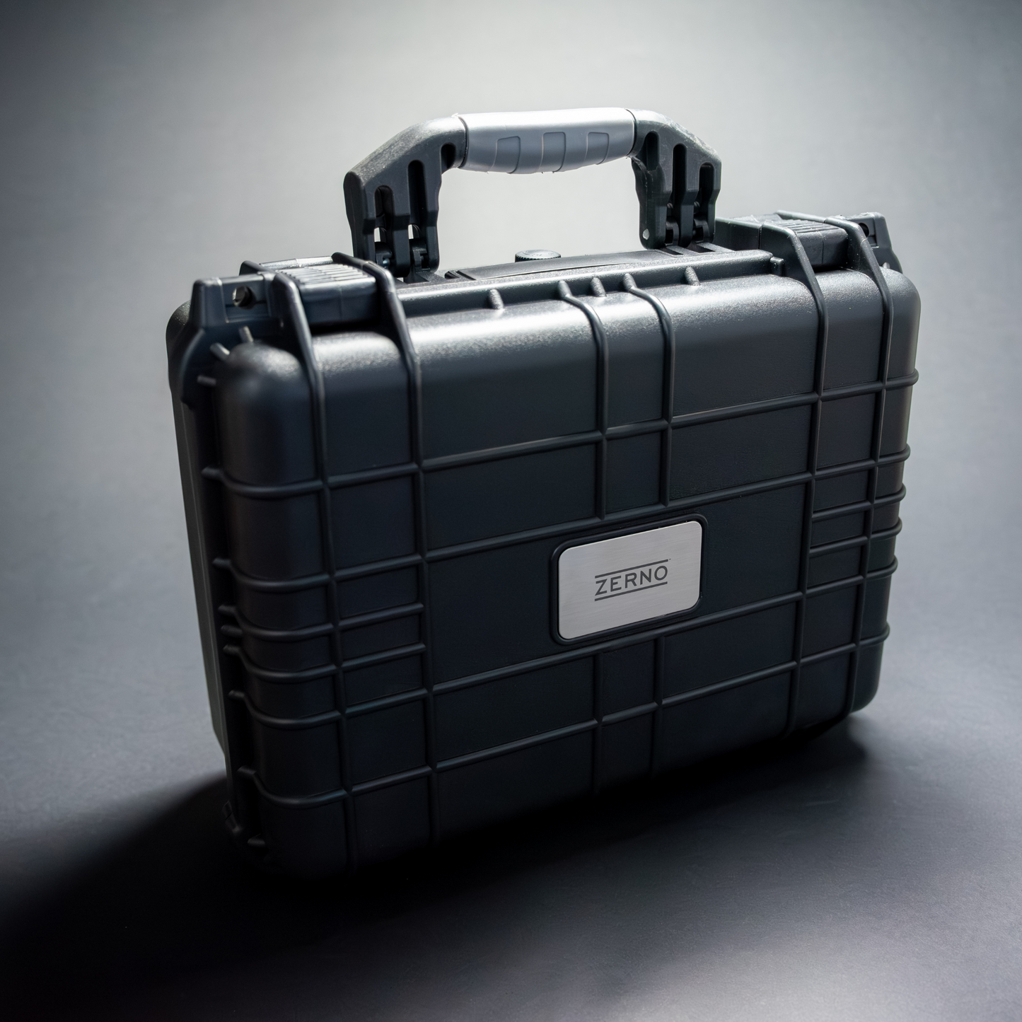 Pelican Style Hard Case