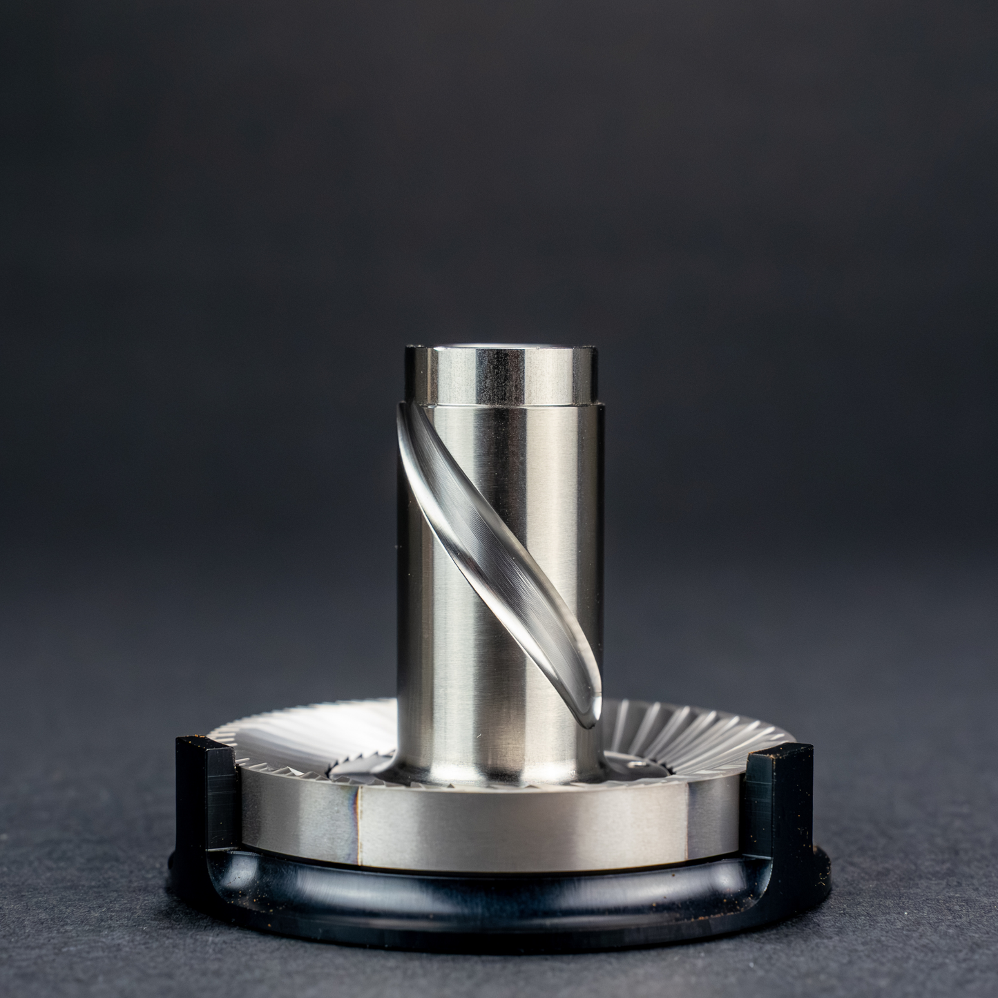 Z1 | Stainless Steel Slow Feed Rate Auger