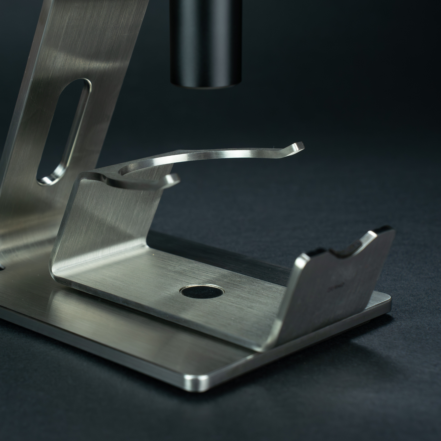 Magnetic Portafilter Holder