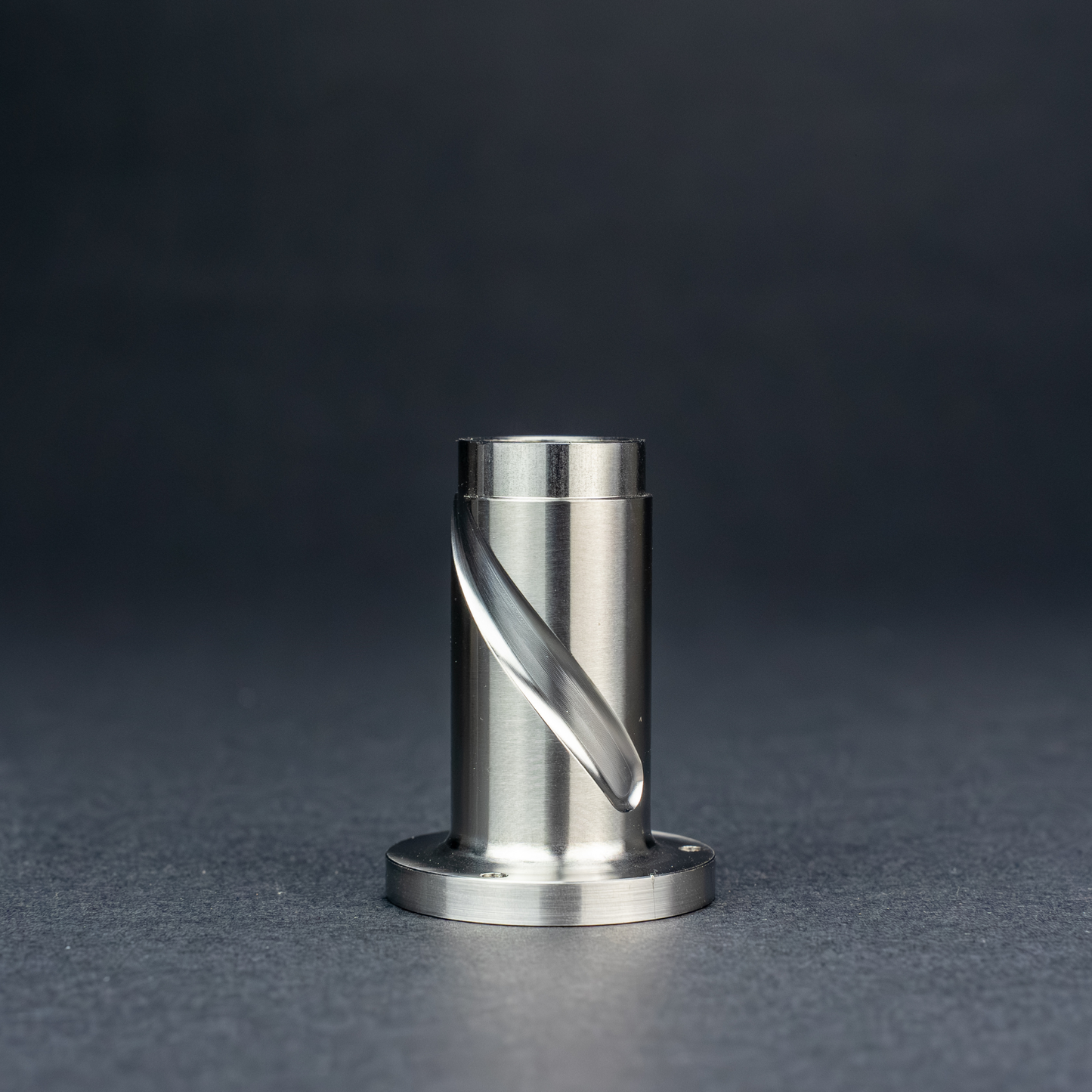 Z1 | Stainless Steel Slow Feed Rate Auger