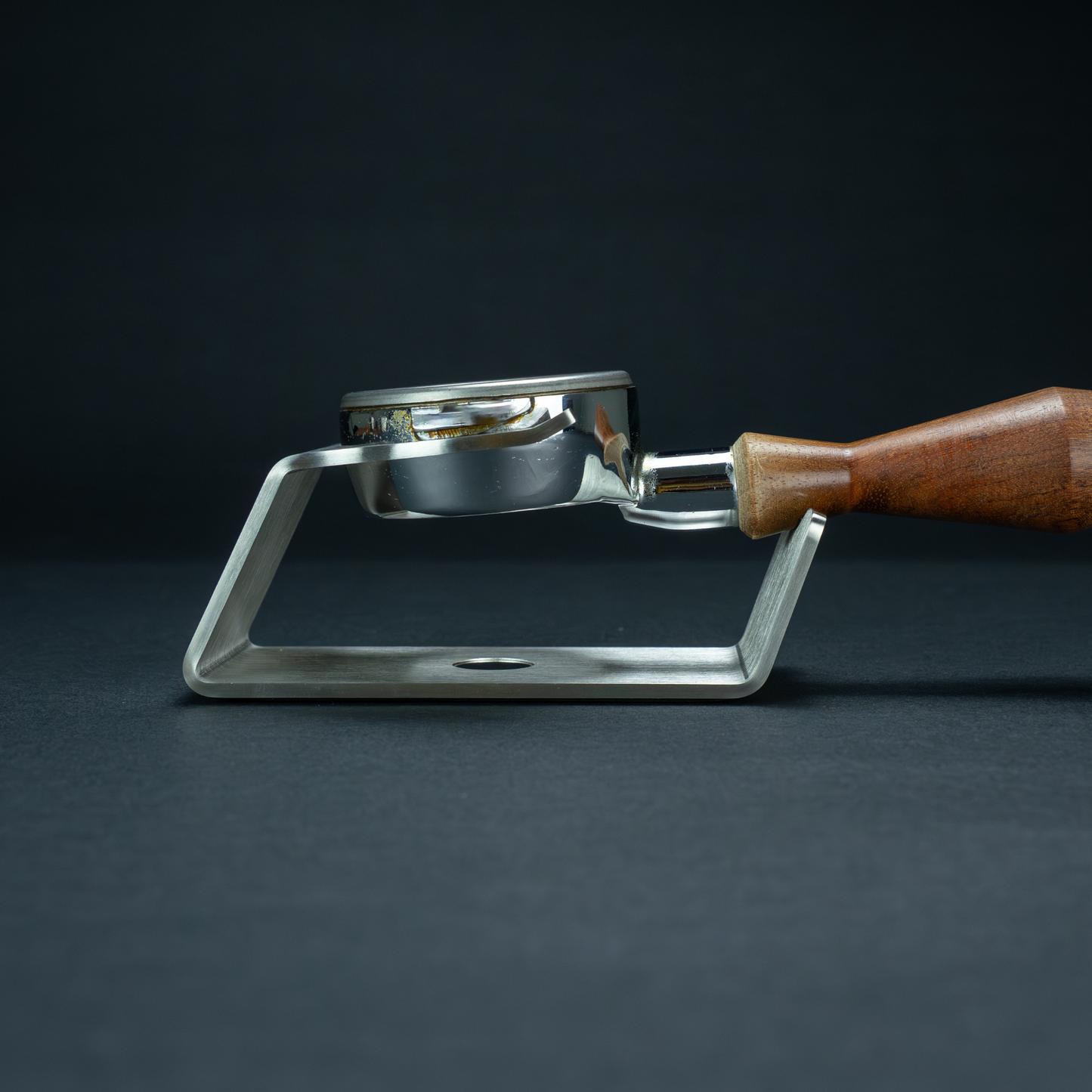 Magnetic Portafilter Holder
