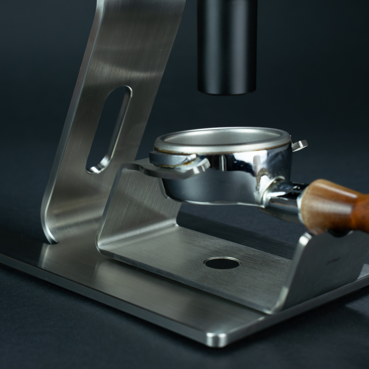 Magnetic Portafilter Holder