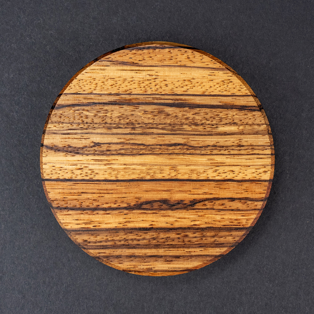 Z2 Zebrawood Accent Piece