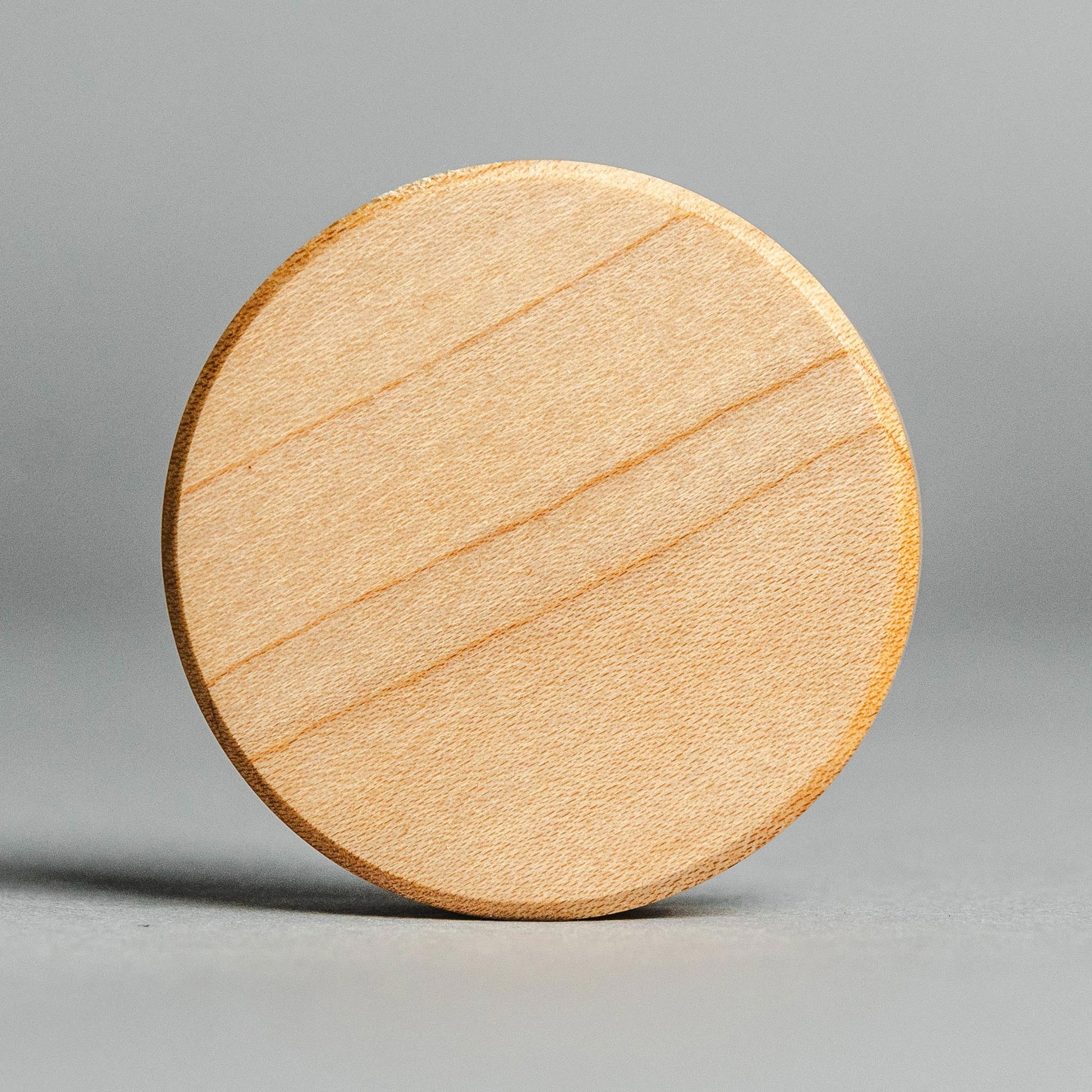 Maple Accent Piece Zerno