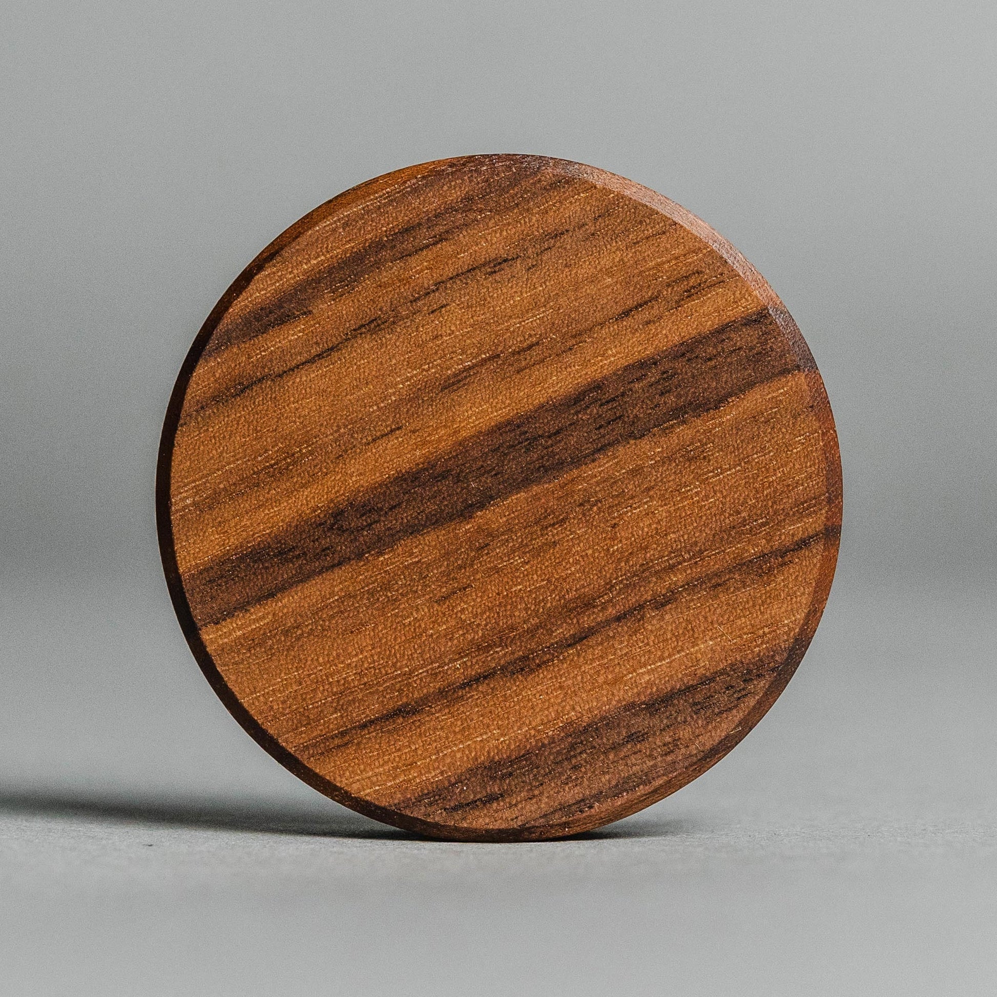 American Walnut Accent Piece Zerno