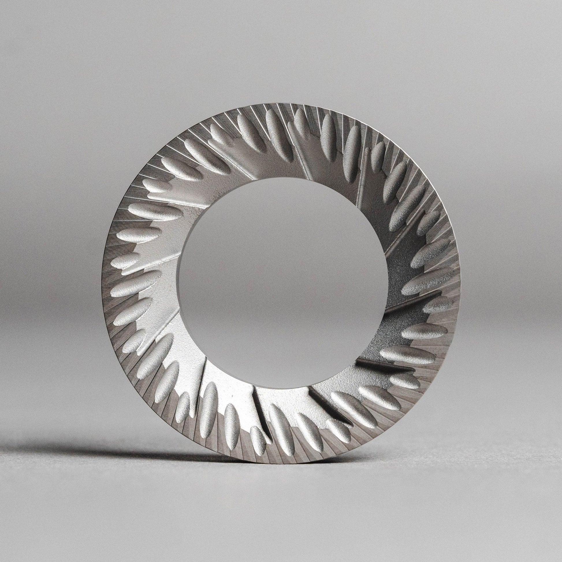 SSP Cast V2 (CV2) Blind Zerno