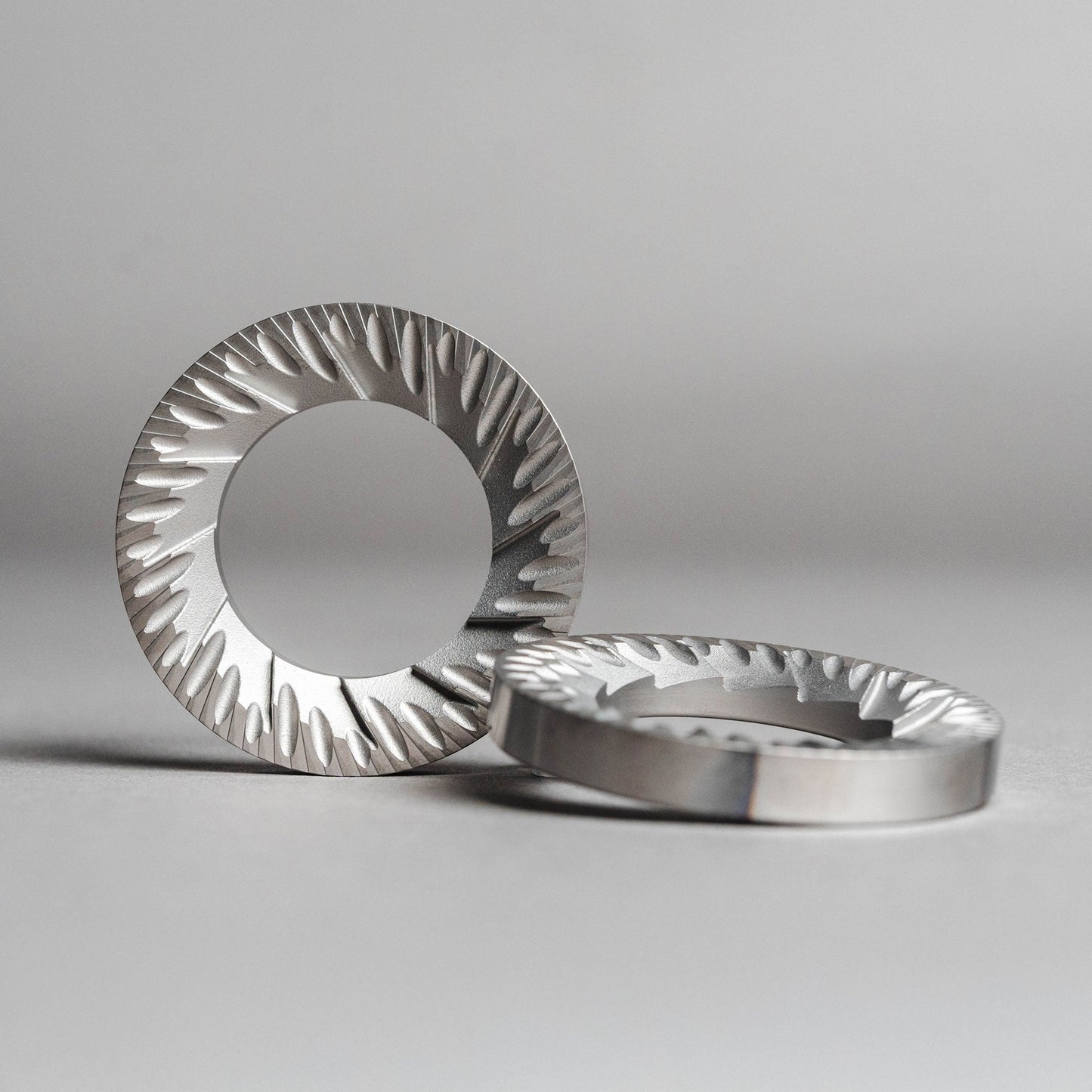 SSP Cast V2 (CV2) Blind Zerno