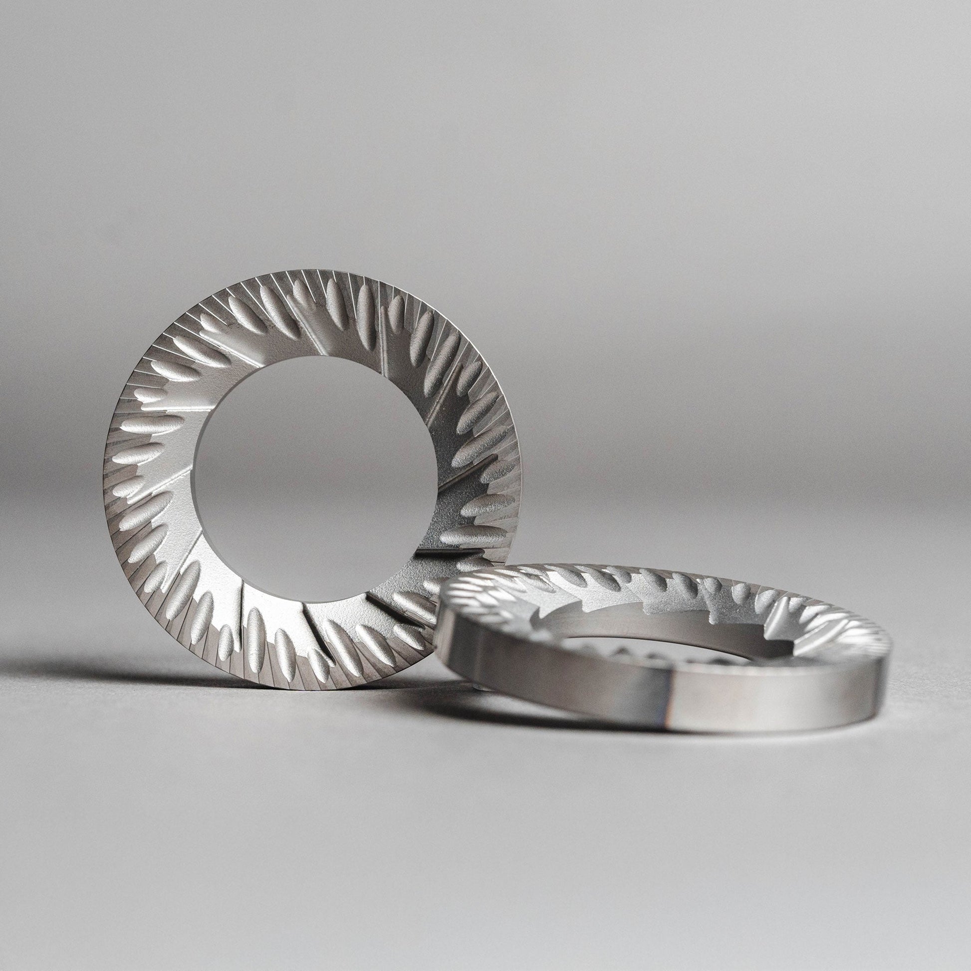 SSP Cast V2 (CV2) Blind Zerno