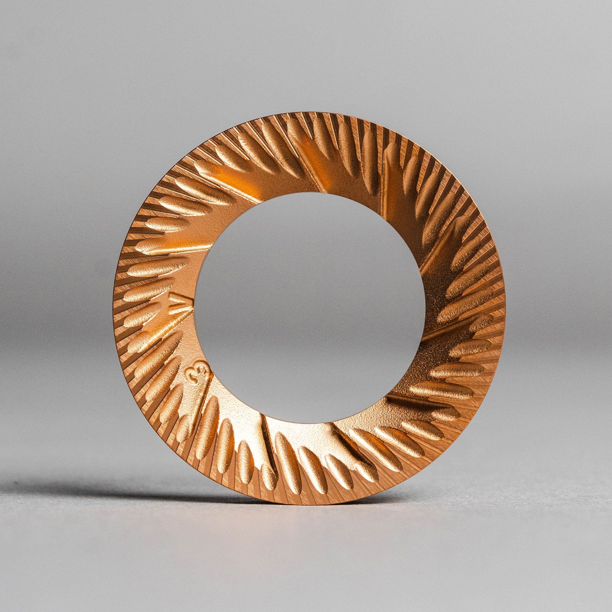 SSP Cast V3 (CV3) Blind Zerno