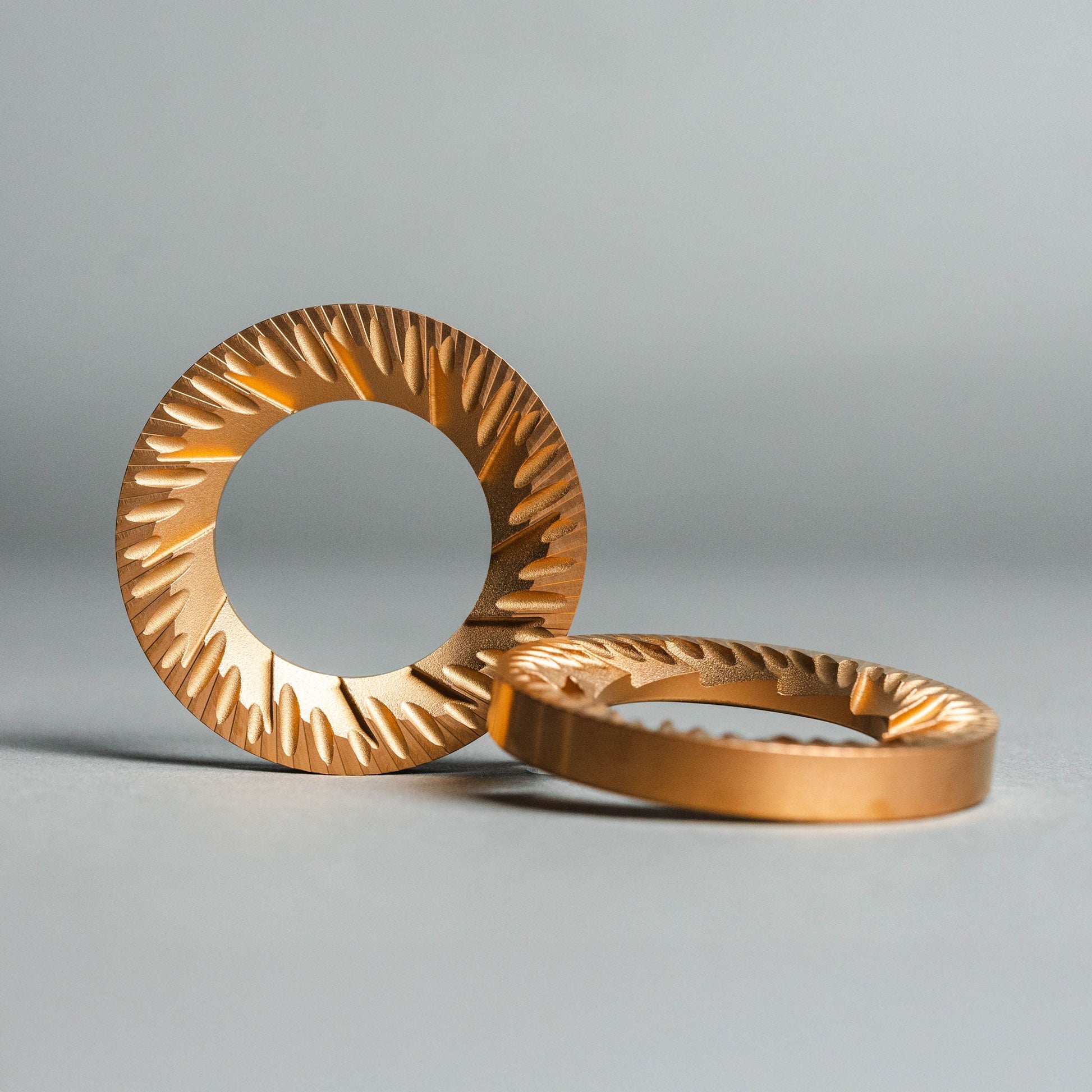 SSP Cast V3 (CV3) Blind Zerno