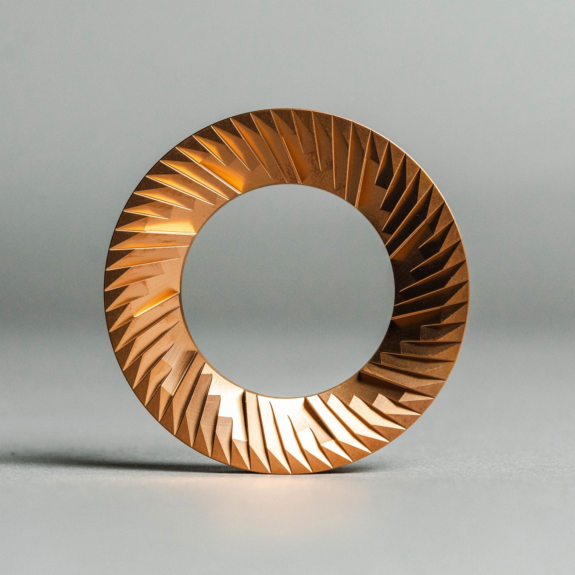 SSP High Uniformity (HU) Blind Zerno