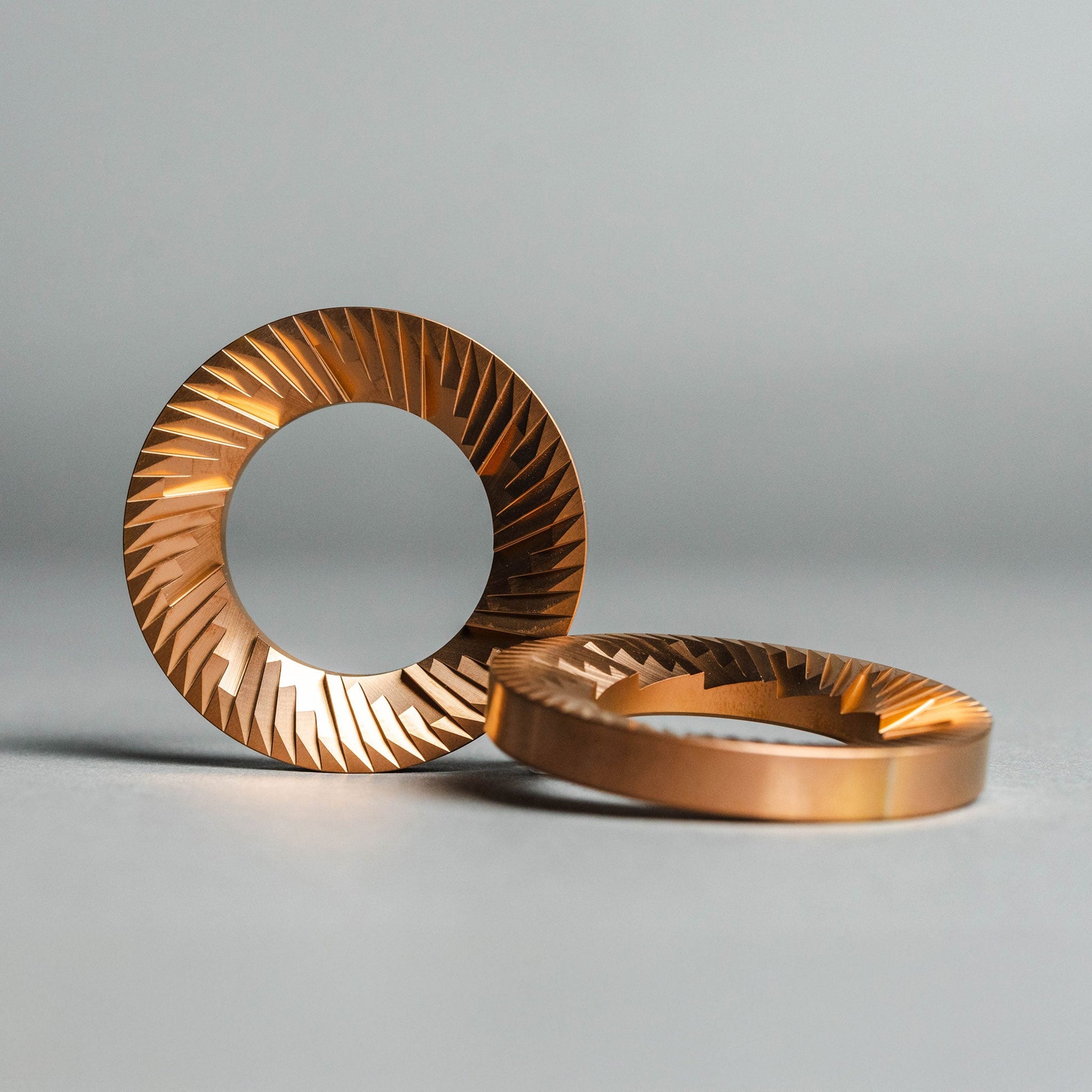 SSP High Uniformity (HU) Blind Zerno