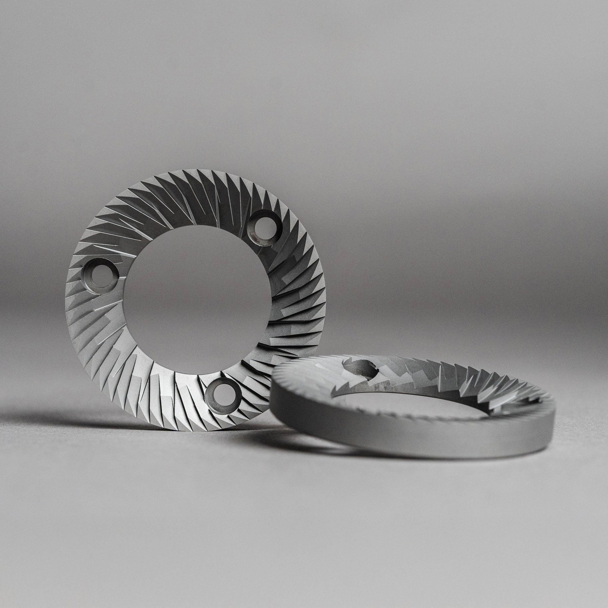 Mazzer 233M Standard Zerno