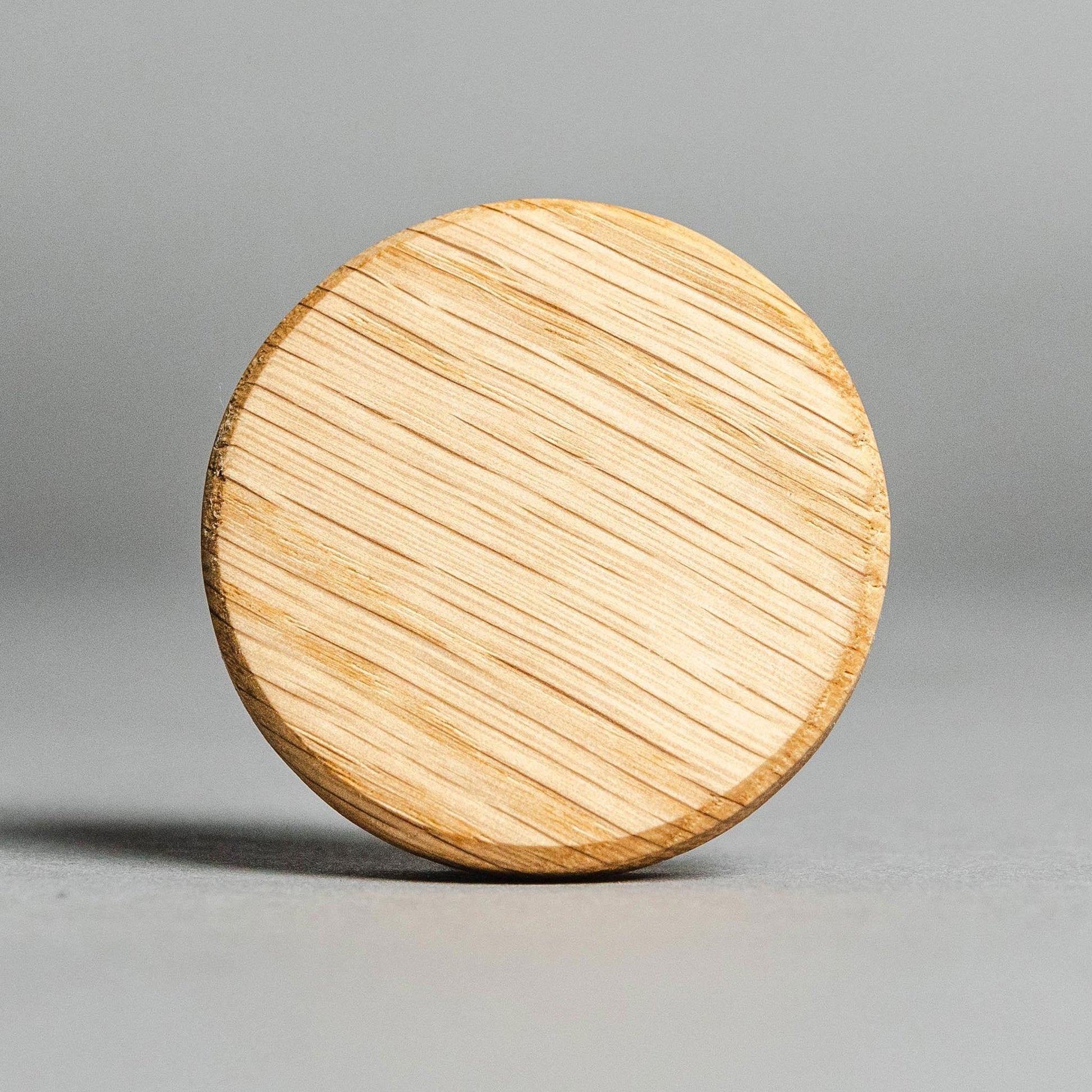 White Oak Funnel Cap v2 Zerno