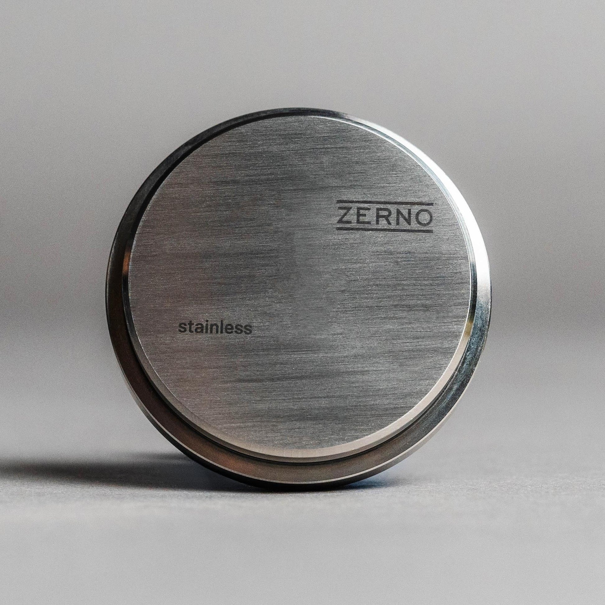 Stainless Funnel Cap v2 Zerno