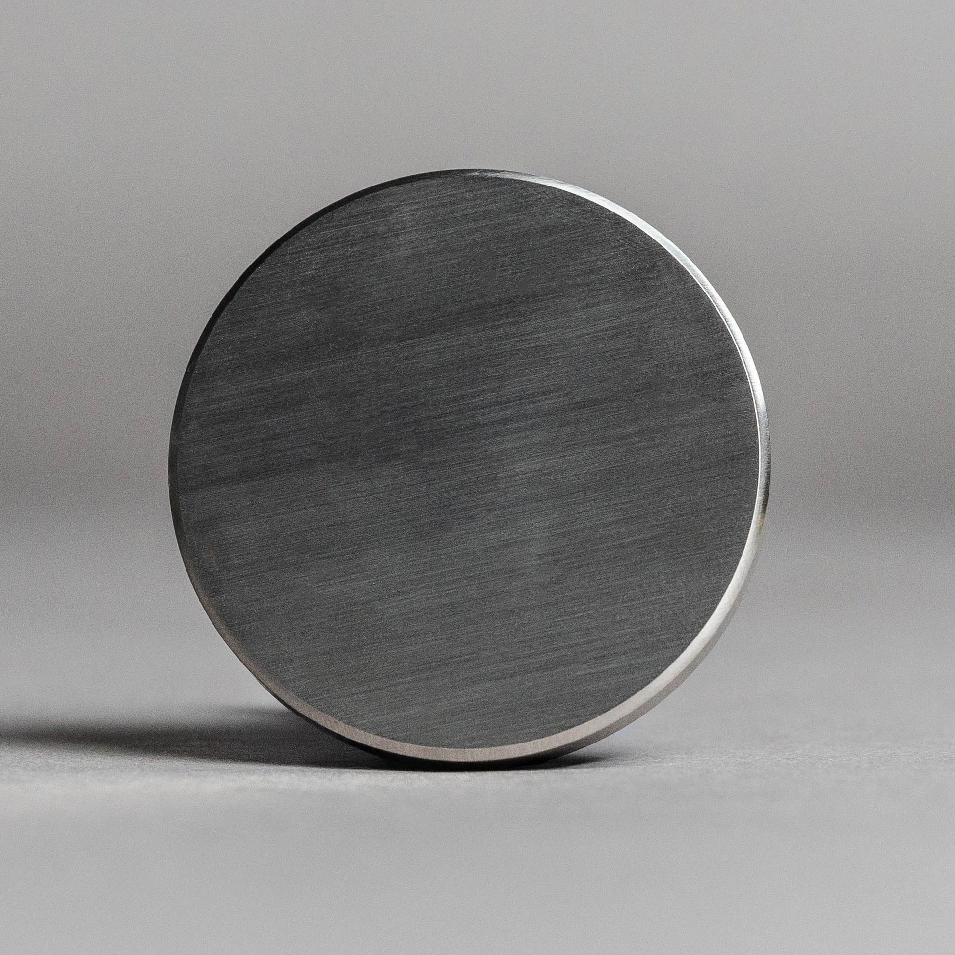 Stainless Funnel Cap v2 Zerno