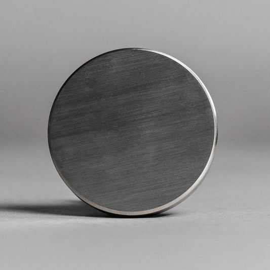 Stainless Funnel Cap v2 Zerno