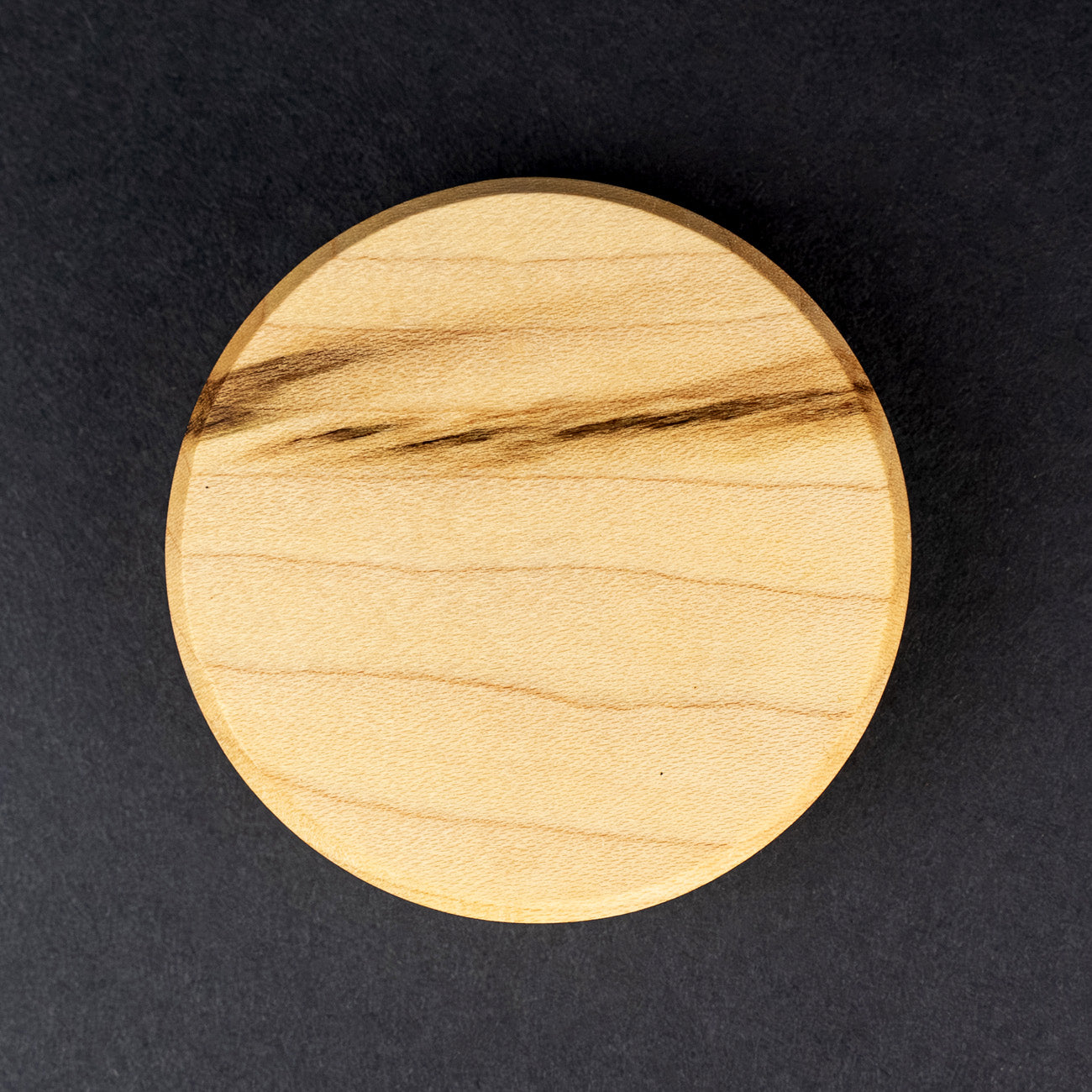 58mm Funnel Cap – Zerno