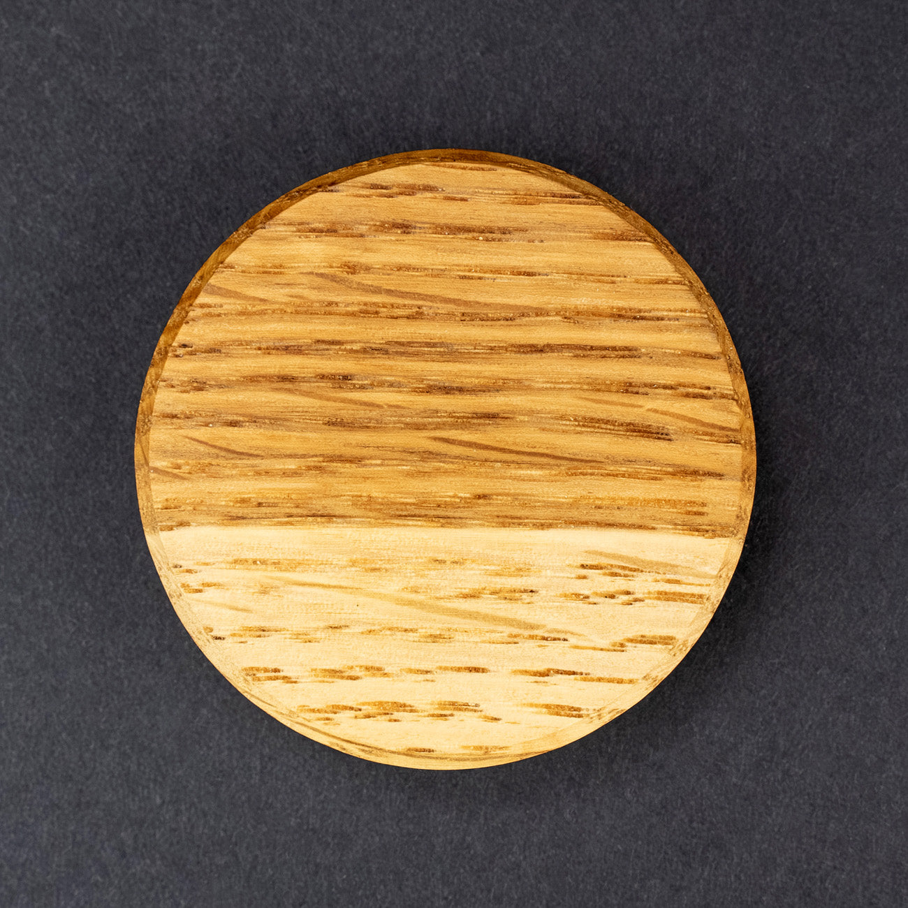 Z1 White Oak Funnel Cap v2