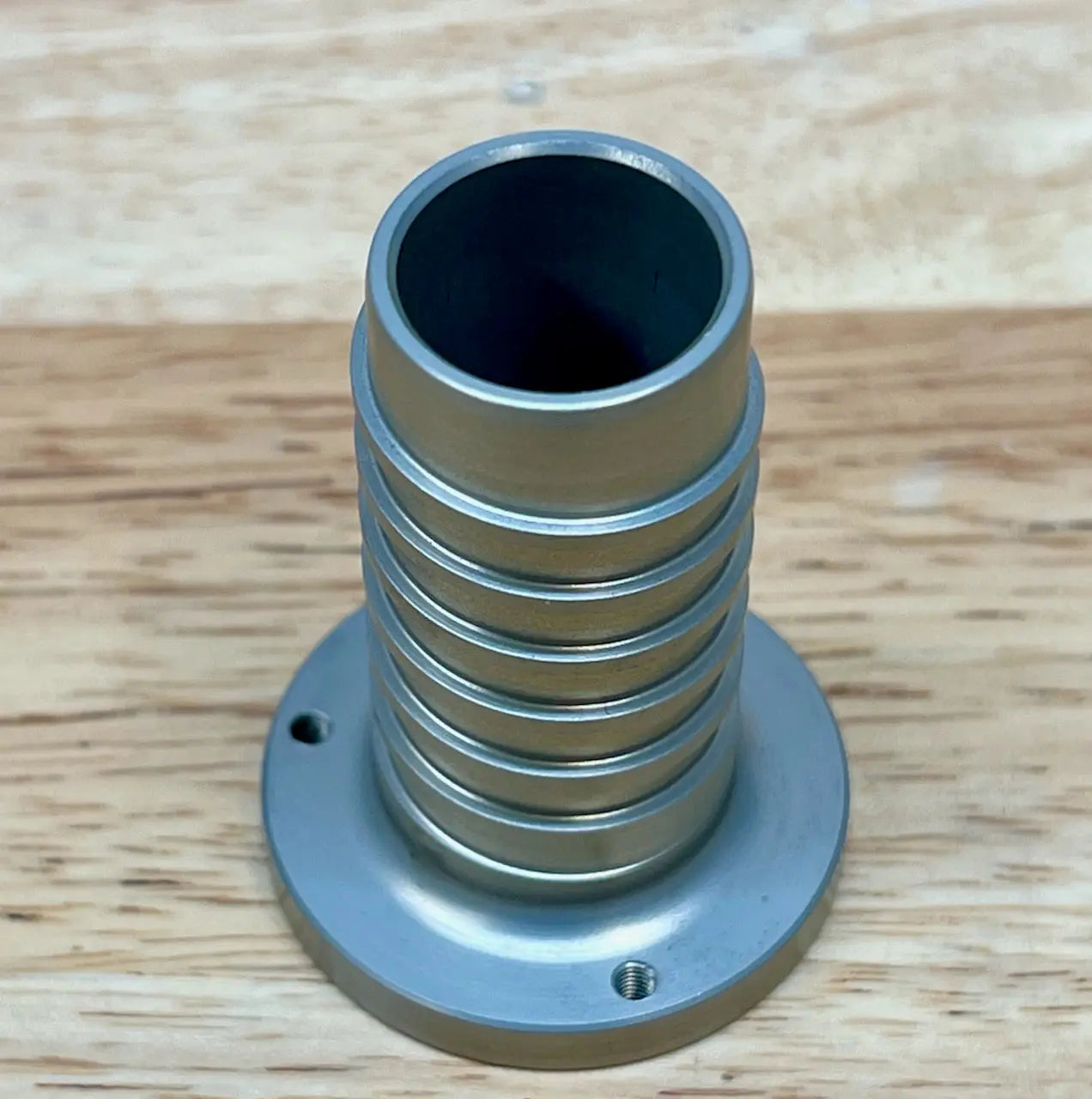 Z1 Medium Feed Auger V1 (Discontinued) Zerno