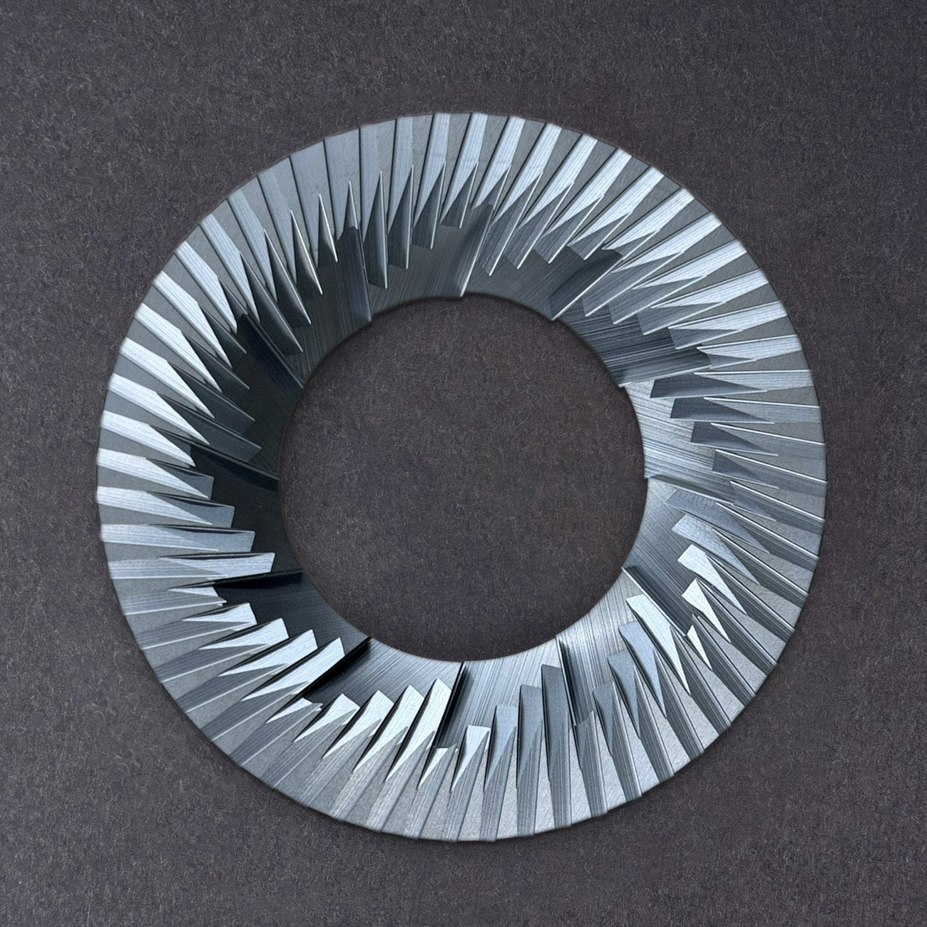 80mm Burrs