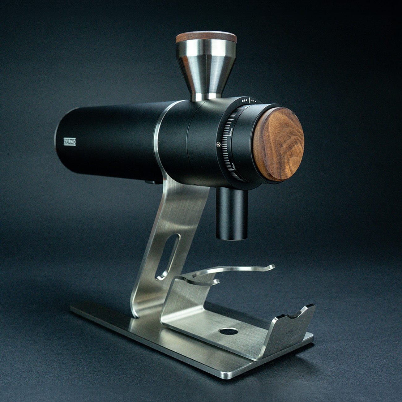 Magnetic Portafilter Holder – Zerno