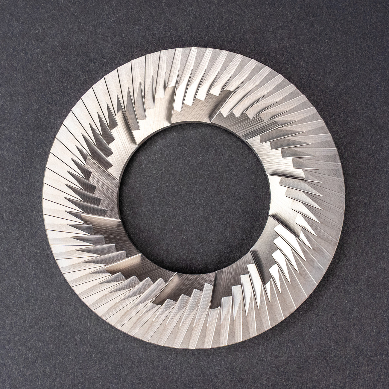 80mm Ultra Low Fines (ULF) Blind