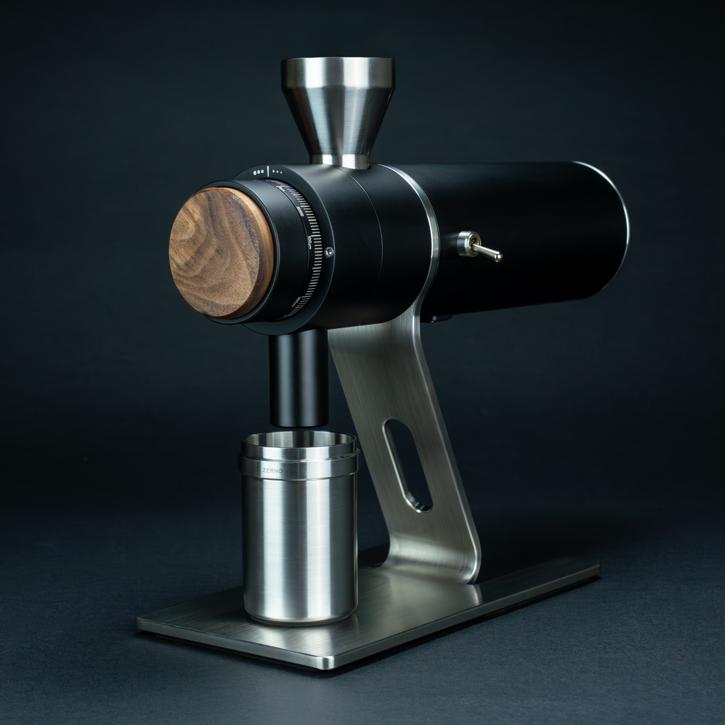 Zerno Z1 Holiday Release