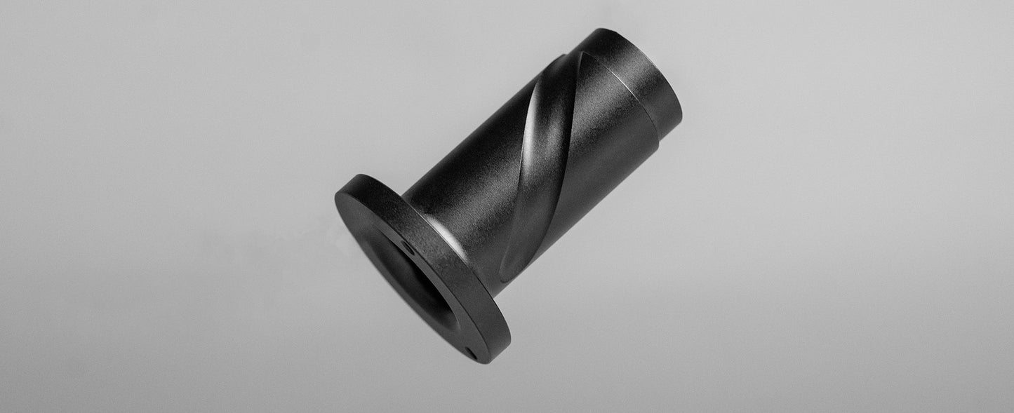 Z1 | Single Channel Slow Feed Auger
