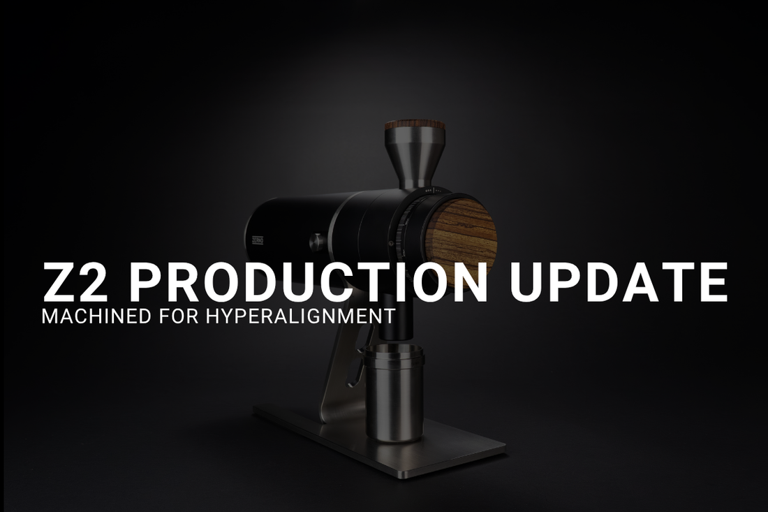 Machined for Hyperalignment: Inside the Z2