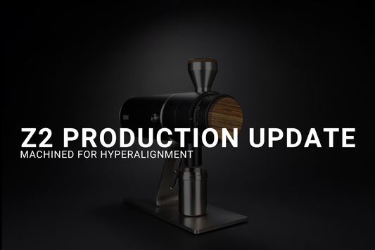 Machined for Hyperalignment: Inside the Z2