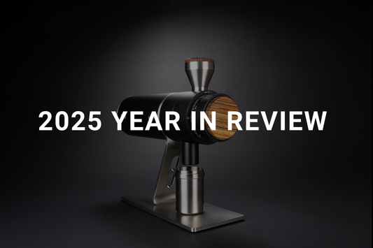 Zerno 2025 Year In Review
