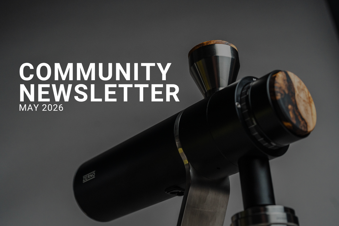 May Newsletter
