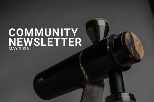 May Newsletter