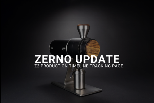 Introducing the Z2 Production Timeline Page