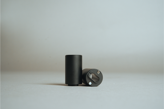 Z1-Upgrade-Announcement-Anodized-Single-Piece-Chute Zerno