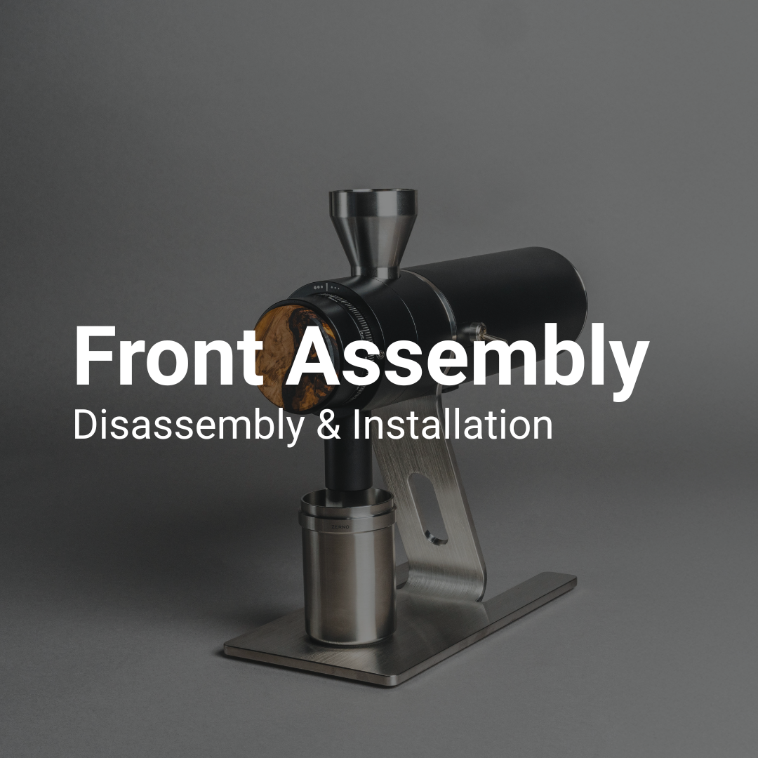 Zerno Z1 manual Zerno Z1 manual