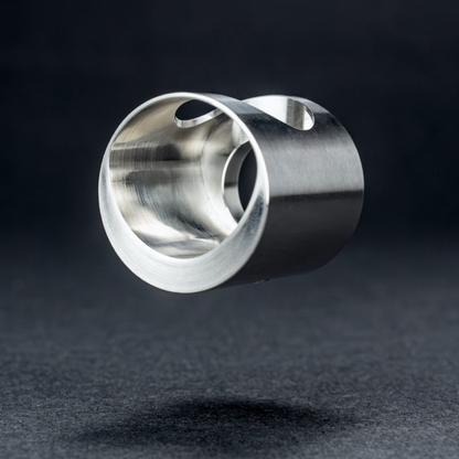 Z1 | Stainless Steel Grind Chamber