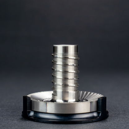 Z1 | Stainless Steel Medium Feed Rate Auger