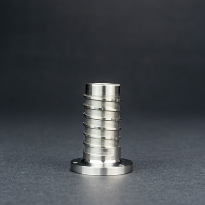 Z1 | Stainless Steel Medium Feed Rate Auger