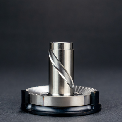 Z1 | Stainless Steel Slow Feed Rate Auger