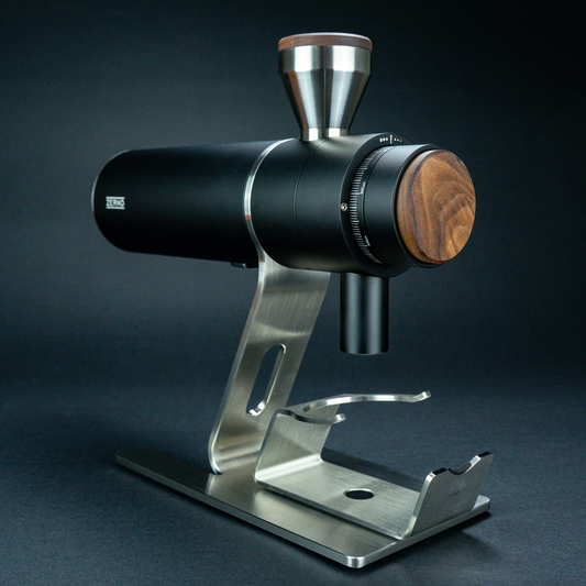 Magnetic Portafilter Holder