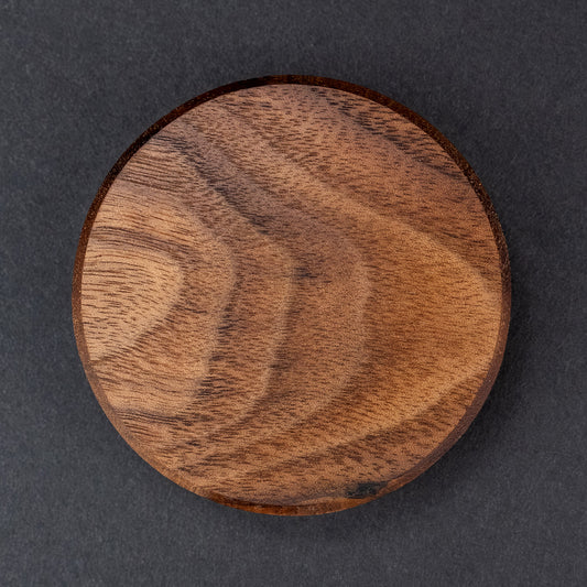 Z1 American Walnut Accent Piece