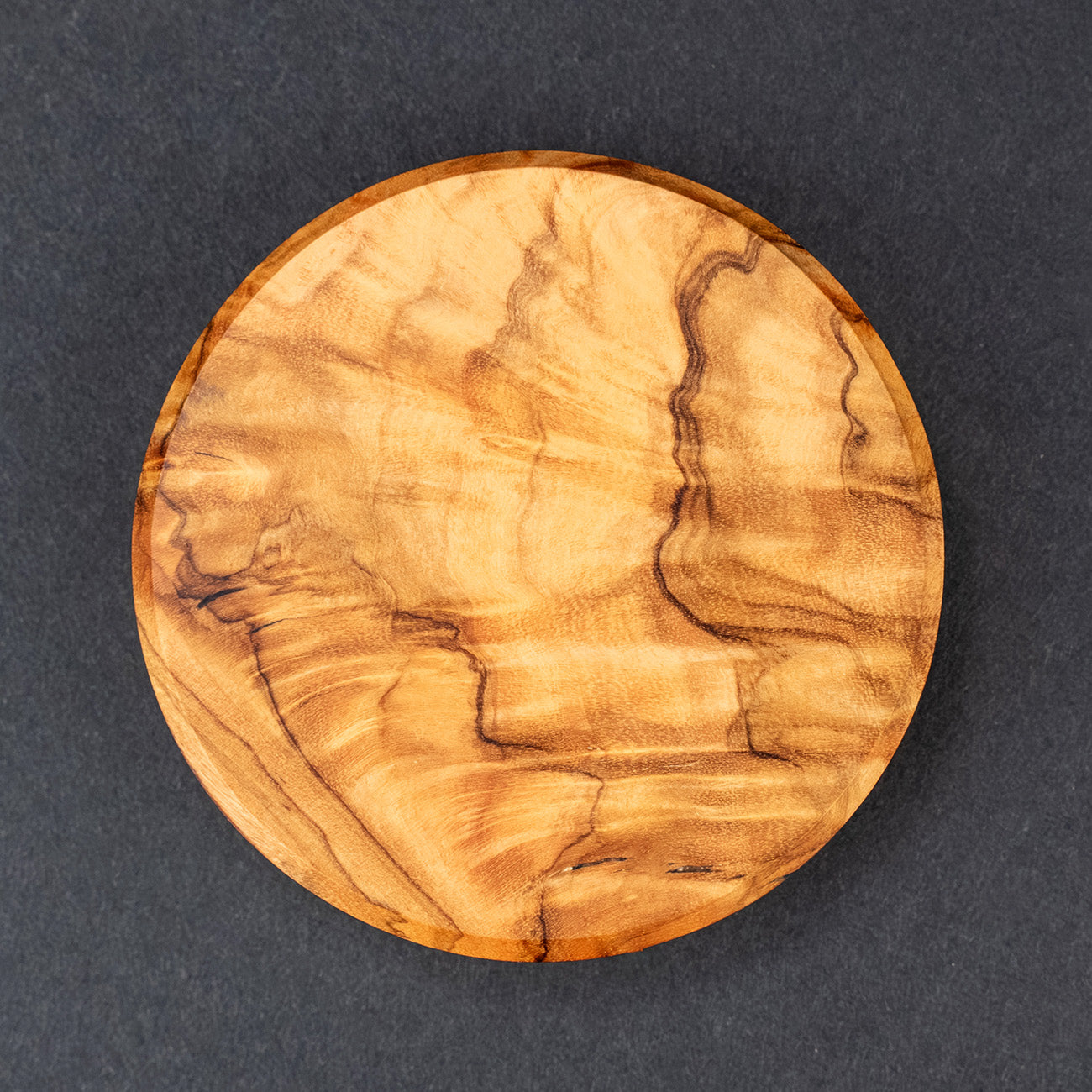 Z1 Olivewood Accent Piece