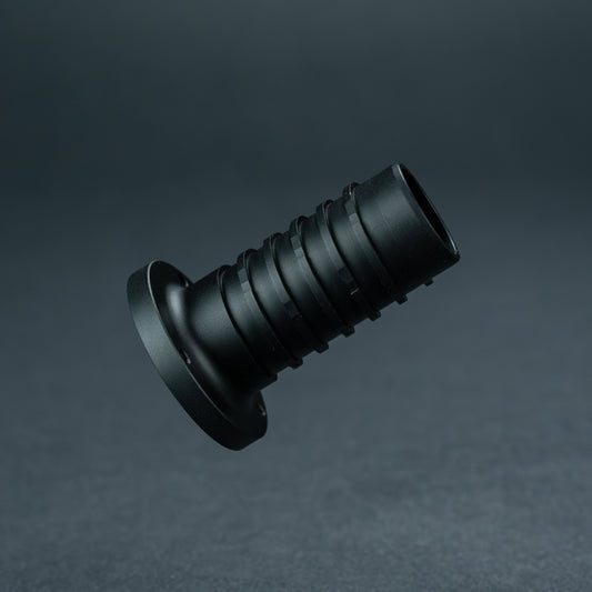 Z1 | Medium Feed Rate Auger V2 with Teeth