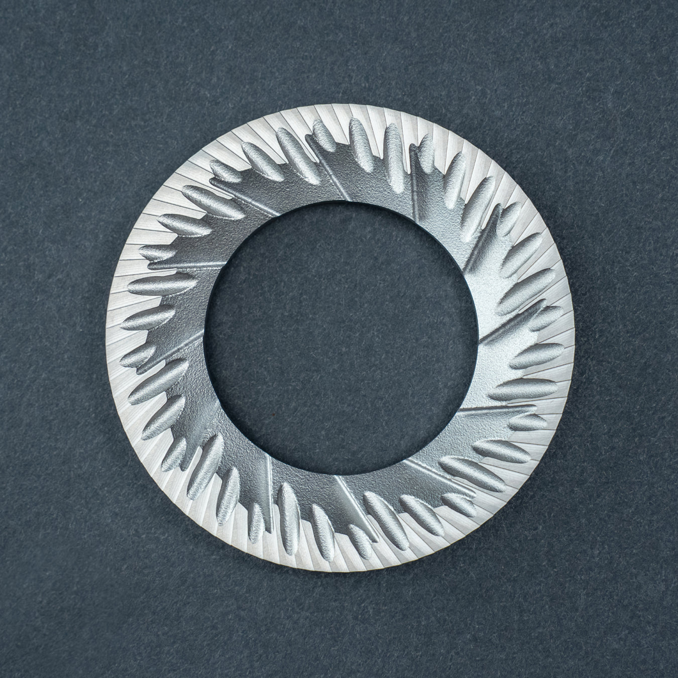 64mm Burrs